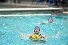 WWPolo vs CC  Wheaton College Women’s Water Polo compete in their sports inaugural match vs Connecticut College. - Photo By: KEITH NORDSTROM : Wheaton, water polo, inaugural